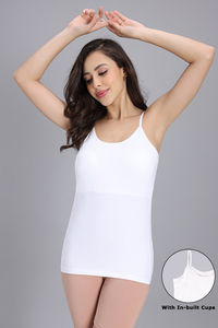 Lucent White